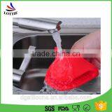 100% FDA Approved Heat Resistant Silicone BBQ Gloves Safety Silicone Gloves thumbnail-2