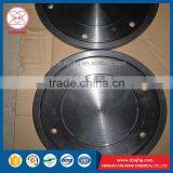 Shock Resistant Durable Uhmwpe Machinery Parts thumbnail-3