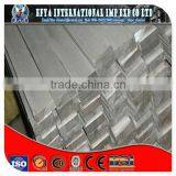 Hot Sale A36 Q235 SS400 Galvanized Flat Bar thumbnail-1