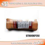 Twisted KP Rope / KP Blending Rope / Polyester Twisted Rope / 3 Strands PE Twist Rope thumbnail-1