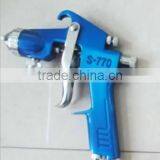 Spray Gun - Suction - S770SA thumbnail-2