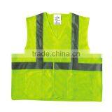 EN471 Approved High Visibility Reflective Satety Vest thumbnail-1