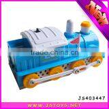 Wholesale Remote Control Wall Climbing Car With Music thumbnail-4