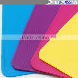 Manufacturer of High Quality Ultra-thin 4 Color Plastic Cutting Board 4 Sets thumbnail-6
