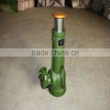 Heavy Duty Industrial Mini Screw Bottle Jack thumbnail-5