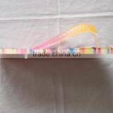 PE Colorful Slippers thumbnail-2