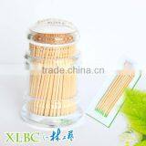 Nature Bulk Bamboo Toothpicks thumbnail-4