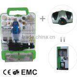 Sharpener and Mini Electric Grinder Kit thumbnail-1