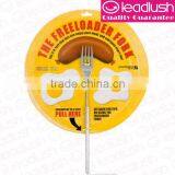 Funny Camping Telescopic Dinner Fork thumbnail-1