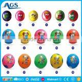 Reliable Quality Various Colors Massage Ball thumbnail-6
