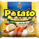 Thai Seafood Flavour- Potatoes Noodles thumbnail-1