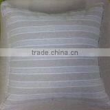 Pillow Stripe Gray thumbnail-2