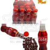 HOT!!! Special Bottle With Cola Bubble Gum thumbnail-1