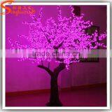 Best Selling Artificial Led Tree Plastic Led Tree thumbnail-3