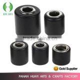 Black Wooden Cap for Glass Bottle Air Freshener 27/410 thumbnail-1