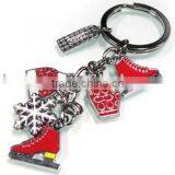 Fashion CHARM Key Chain thumbnail-1
