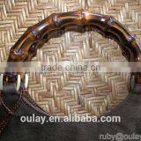 1~1.3cm 6inch Width Bamboo Handles thumbnail-2