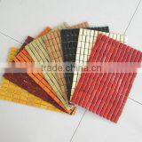 Bamboo Mah-jong Mat thumbnail-1