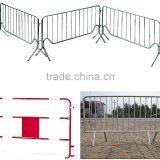 The Factory Supply Used Barricades for Sale thumbnail-6