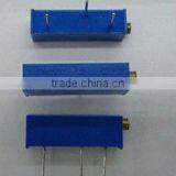 RK08H12100GP Alps Electric Potentiometers 10 KOhms 30% Resistor Trimmers Potentiometer and Rh Eostat