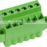 KF2EDG*a Pluggable Terminal Block CONNECTOR TERMINAL BLOCKS POLYAMIDE 10A 12WAY