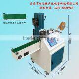 High Effect Ultrasonic Trademark Shearing Machine thumbnail-1