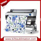 SC F6280/F6080/F6200 Inkjet Sublimation Printer thumbnail-1
