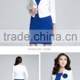 New Design Customized OL Ladies Working Suits WMLSU20150020 thumbnail-1
