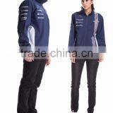 New Bulk Fashion Design Hot Selling Printed Benz Men Jacket thumbnail-5