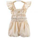 Wholesale Baby Suit Baby Clothes High Quality Baby Set Polyester&cotton Breathe