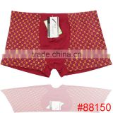 Sexy Men shorts Bamboo Fiber Men Boxers Cheap Stock Men Underwear