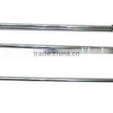 Cheap Light Duty Single Bar Clothes Garment Display thumbnail-2