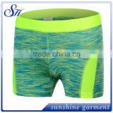 Summer Gym Workout Running Fitness Sports Shorts thumbnail-3