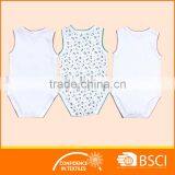 Baby Cotton Cloth Nice Summer 3 Pcs Child Body Cloth thumbnail-2