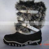 BEANBOOTS STYLE SNOWBOOTS thumbnail-1