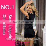 New Style Clubwear Image Copyright Mesh Dress Sex Hot Club Dance Wear thumbnail-2