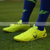 MLS12183 new football shoes soccer men's