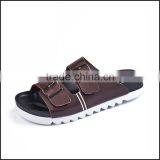 Used Shoes In New York Mens Leather Slippers And Sandals thumbnail-1