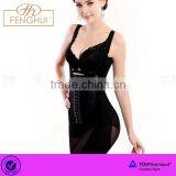 B0172 Yiwu Fenghui Hot Sell Slim Sexy Sliming Body Shaper Underwear thumbnail-1