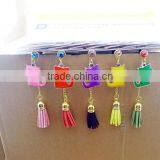 Colorful Cat Bling Designs Anti Dust Plug Wholesale 3.5mm Phone Plug for Samsung thumbnail-2