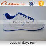 High Quality China Wholesale Men Dress Shoes Footwear Sneakers 2016 thumbnail-6