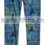 2017 New Style Woman Fitness Sport Pants thumbnail-4