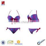 Wholesale Maturer Woman Bikini /Bikini Swimwear Bikini Manufacturer
