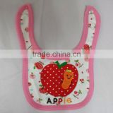 R&H strawberry embroidery creative promotional items new products baby