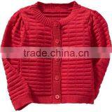 Textured Cardis for Baby thumbnail-1