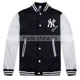 2014 Men's Baseball Jacket thumbnail-1