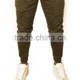 Latest Design Tracksuit Man Custom Logo Tracksuit Wholesale thumbnail-6