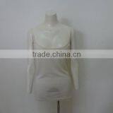 Women's Yoga Tank Top thumbnail-1