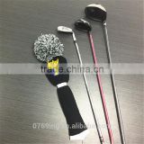 Golf Club Knitted Cover&Golf Cover