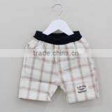 Cotton Elastic Waist Pants Decoration Baby Leggings Printed Design Sleep Pants thumbnail-1